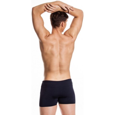 AQUA-SPEED Spodenki kąpielowe męskie Aqua-Speed Patrick granatowe 04 2855