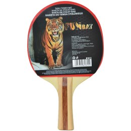 Spokey Rakietka do ping ponga Spokey Fun Bat 81815