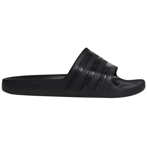 Adidas Klapki męskie adidas Adilette Aqua czarne F35550