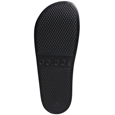 Adidas Klapki męskie adidas Adilette Aqua czarne F35550