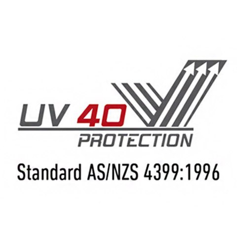 High Peak Namiot plażowy High Peak Palma niebiesko szary 10126