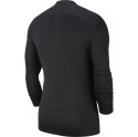 Nike Team Koszulka dla dzieci Nike Dry Park First Layer JSY LS Junior czarna AV2611 010