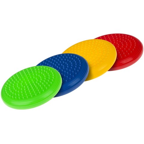 AM Tullo Dyski sensoryczne 4 szt.Tullo 457