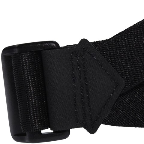 Adidas Torebka do biegania adidas Run Mob Holder czarna DY5724