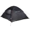 High Peak Namiot High Peak Monodome 4 czarny 10310