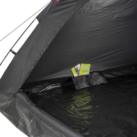 High Peak Namiot High Peak Monodome 4 czarny 10310