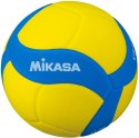 Mikasa Piłka siatkowa Mikasa VS170W żółto-niebieska