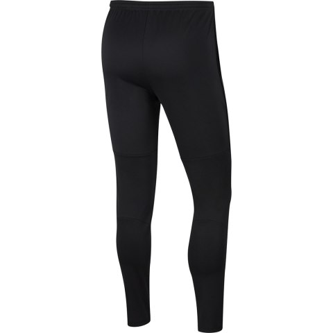 Nike Team Spodnie męskie Nike Dry Park 20 Pants KP czarne BV6877 010/FJ3017 010