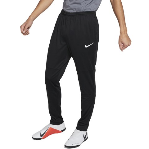Nike Team Spodnie męskie Nike Dry Park 20 Pants KP czarne BV6877 010/FJ3017 010