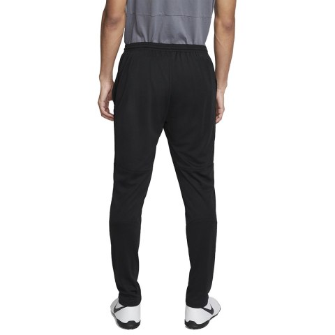 Nike Team Spodnie męskie Nike Dry Park 20 Pants KP czarne BV6877 010/FJ3017 010