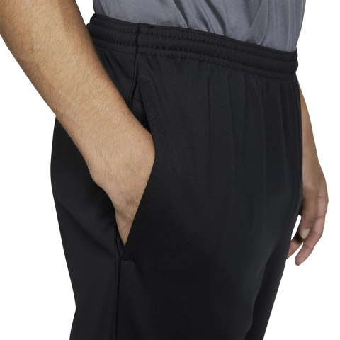 Nike Team Spodnie męskie Nike Dry Park 20 Pants KP czarne BV6877 010/FJ3017 010