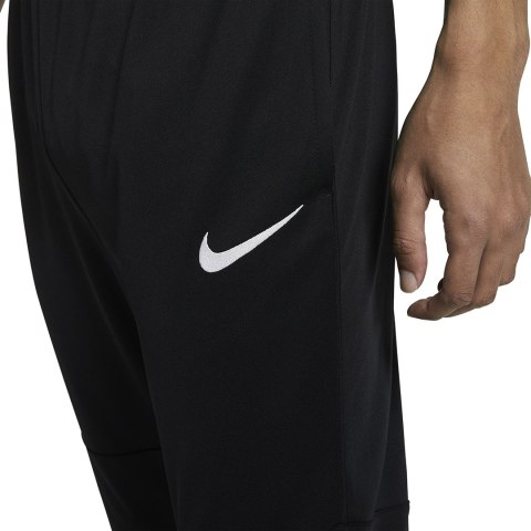 Nike Team Spodnie męskie Nike Dry Park 20 Pants KP czarne BV6877 010/FJ3017 010