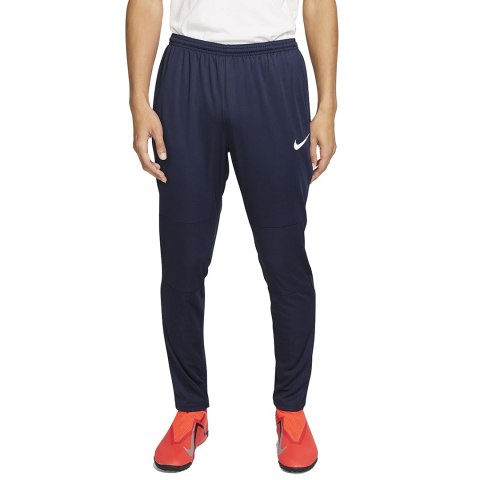 Nike Team Spodnie męskie Nike Dry Park 20 Pants KP granatowe BV6877 410/FJ3017 451