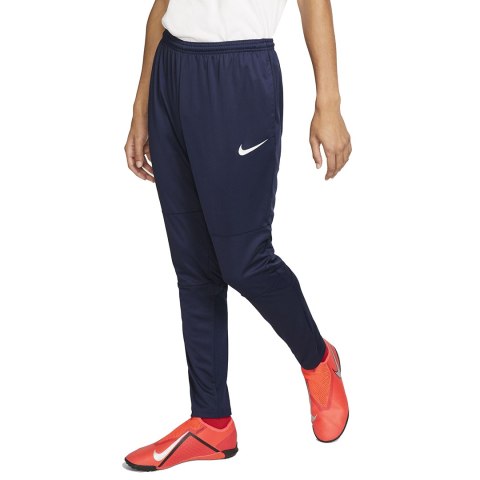 Nike Team Spodnie męskie Nike Dry Park 20 Pants KP granatowe BV6877 410/FJ3017 451