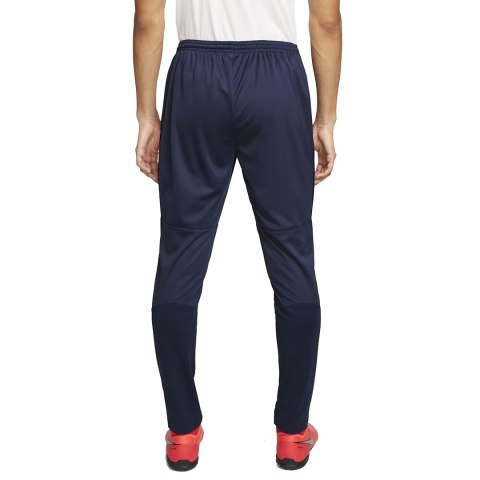 Nike Team Spodnie męskie Nike Dry Park 20 Pants KP granatowe BV6877 410/FJ3017 451