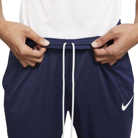 Nike Team Spodnie męskie Nike Dry Park 20 Pants KP granatowe BV6877 410/FJ3017 451