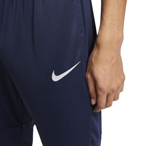 Nike Team Spodnie męskie Nike Dry Park 20 Pants KP granatowe BV6877 410/FJ3017 451