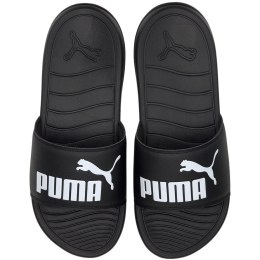 Puma Klapki Puma Popcat 20 czarne 372279 01
