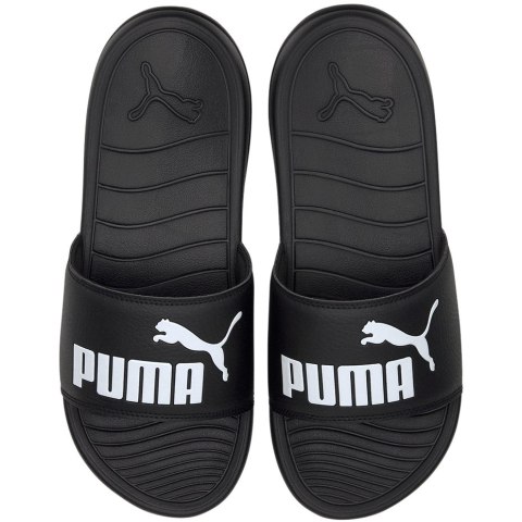 Puma Klapki Puma Popcat 20 czarne 372279 01