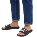 Puma Klapki Puma Popcat 20 czarne 372279 01