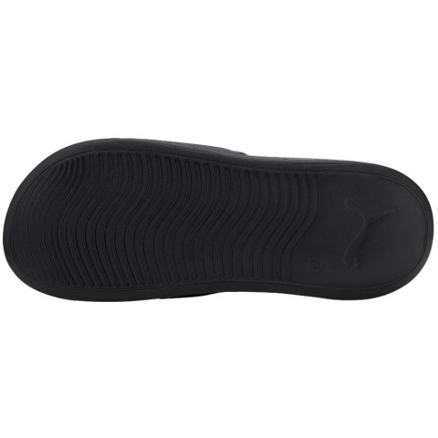 Puma Klapki Puma Popcat 20 czarne 372279 01