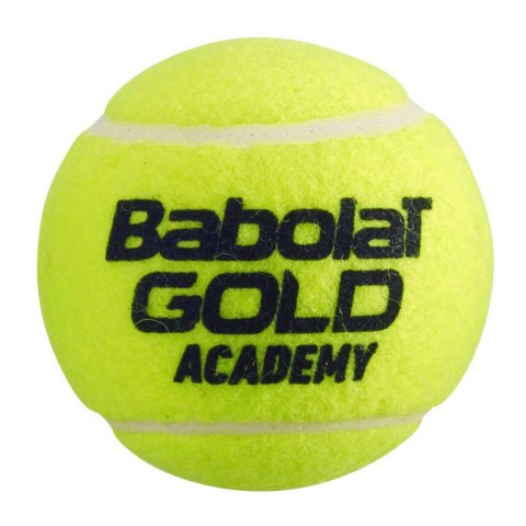 Babolat Piłki do tenisa ziemnego Babolat Gold Academy 3 szt.