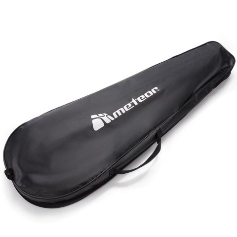 Meteor Zestaw do badmintona Meteor Motion 4 niebiesko-biały 20077