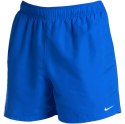 Nike Spodenki kąpielowe męskie Nike 7 Volley niebieskie NESSA559 494