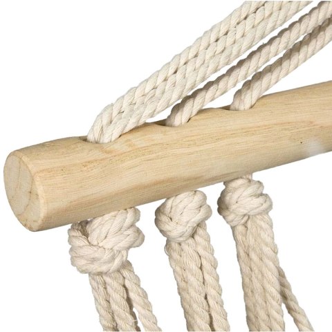 Royokamp Hamak fotel brazylijski Royokamp turkusowy 100x50 1021119