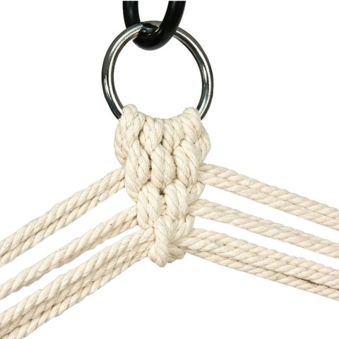 Royokamp Hamak fotel brazylijski Royokamp turkusowy 100x50 1021119