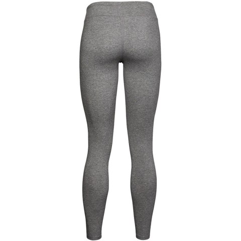 Under Armour Legginsy damskie Under Armour Favorite Wm szare 1356403 090