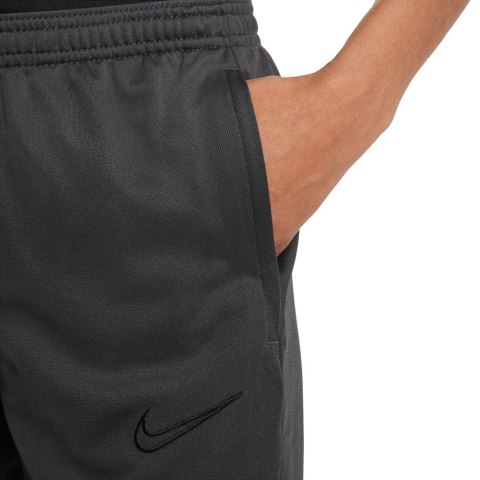 Nike Football Dres damski Nike Dry Academy 21 Trk Suit szary DC2096 060