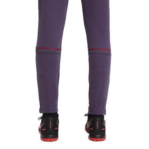 Nike Football Spodnie damskie Nike Dri-FIT Academy fioletowe CV2665 573