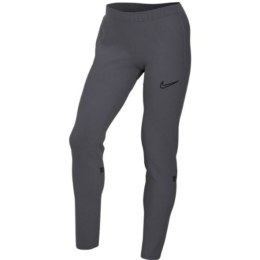 Nike Football Spodnie damskie Nike Dri-FIT Academy szare CV2665 060