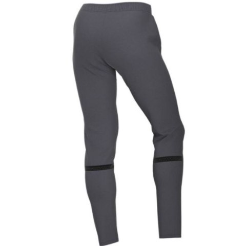 Nike Football Spodnie damskie Nike Dri-FIT Academy szare CV2665 060