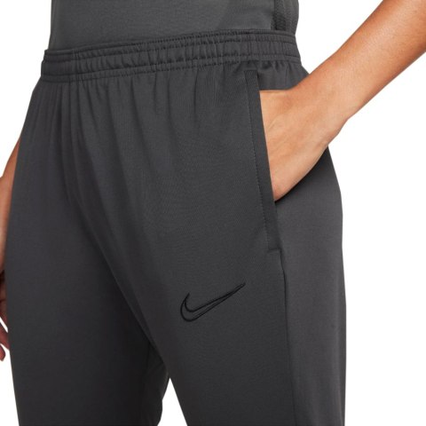 Nike Football Spodnie damskie Nike Dri-FIT Academy szare CV2665 060