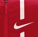 Nike Team Plecak Nike Academy Team czerwony DA2571 657