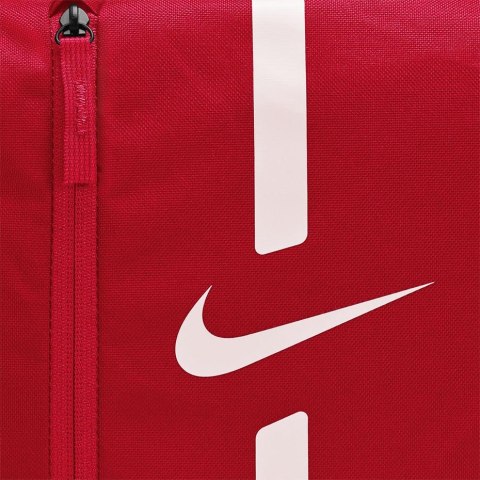 Nike Team Plecak Nike Academy Team czerwony DA2571 657