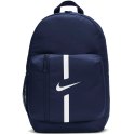 Nike Team Plecak Nike Academy Team granatowy DA2571 411