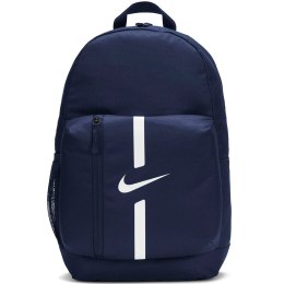 Nike Team Plecak Nike Academy Team granatowy DA2571 411