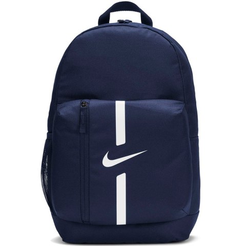 Nike Team Plecak Nike Academy Team granatowy DA2571 411