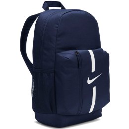 Nike Team Plecak Nike Academy Team granatowy DA2571 411