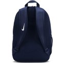 Nike Team Plecak Nike Academy Team granatowy DA2571 411