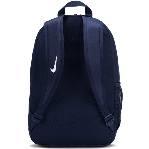 Nike Team Plecak Nike Academy Team granatowy DA2571 411