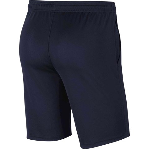 Nike Team Spodenki damskie Nike Df Park 20 Short Kz granatowe CW6154 451