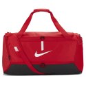 Nike Team Torba Nike Academy Team Duff L czerwona CU8089 657