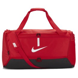 Nike Team Torba Nike Academy Team Duff L czerwona CU8089 657