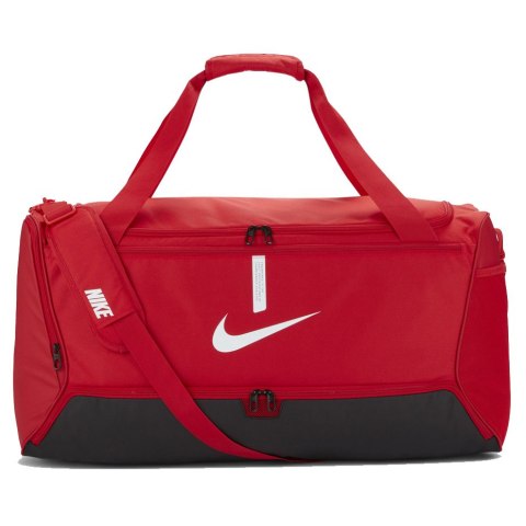 Nike Team Torba Nike Academy Team Duff L czerwona CU8089 657