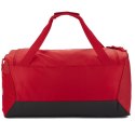 Nike Team Torba Nike Academy Team Duff L czerwona CU8089 657