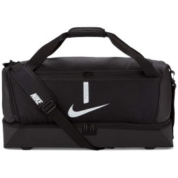 Nike Team Torba Nike Academy Team L Hardcase czarna CU8087 010